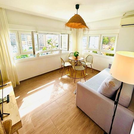 Playamar Vista Al Mar I Apartment Torremolinos Luaran gambar