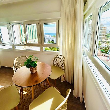 Playamar Vista Al Mar I Apartment Torremolinos Luaran gambar