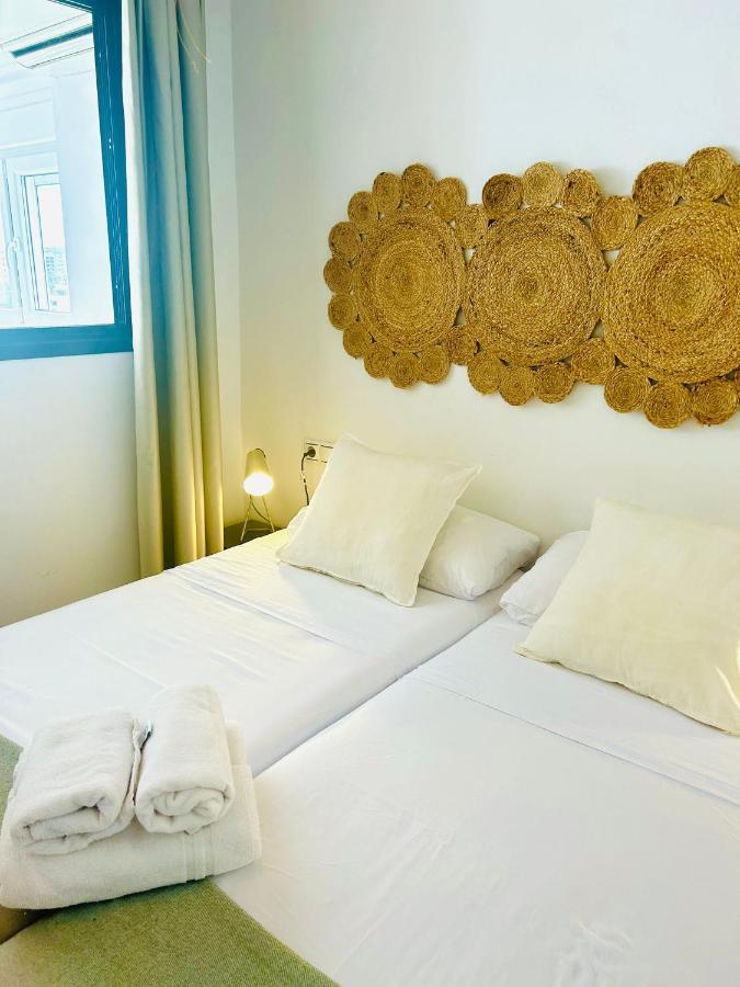 Playamar Vista Al Mar I Apartment Torremolinos Luaran gambar