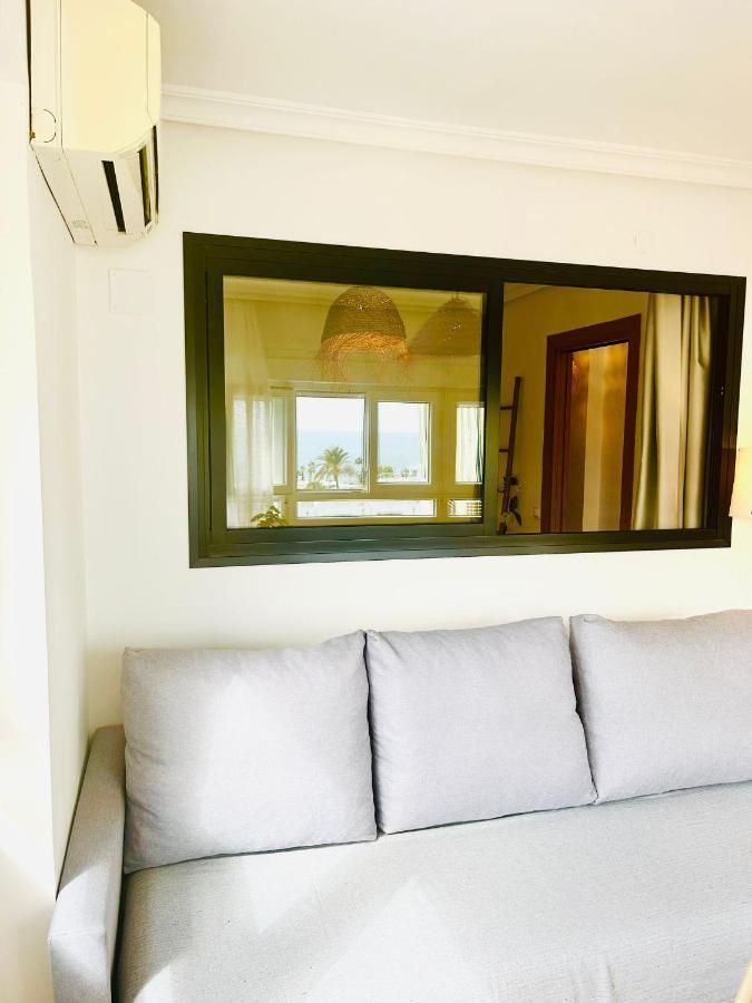 Playamar Vista Al Mar I Apartment Torremolinos Luaran gambar