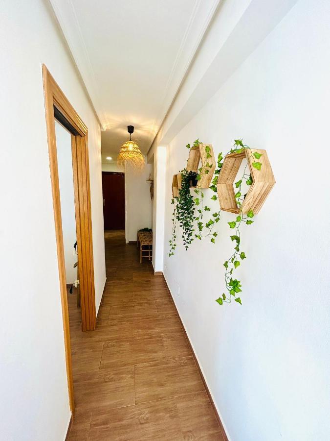 Playamar Vista Al Mar I Apartment Torremolinos Luaran gambar