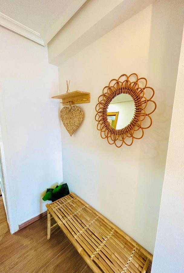 Playamar Vista Al Mar I Apartment Torremolinos Luaran gambar