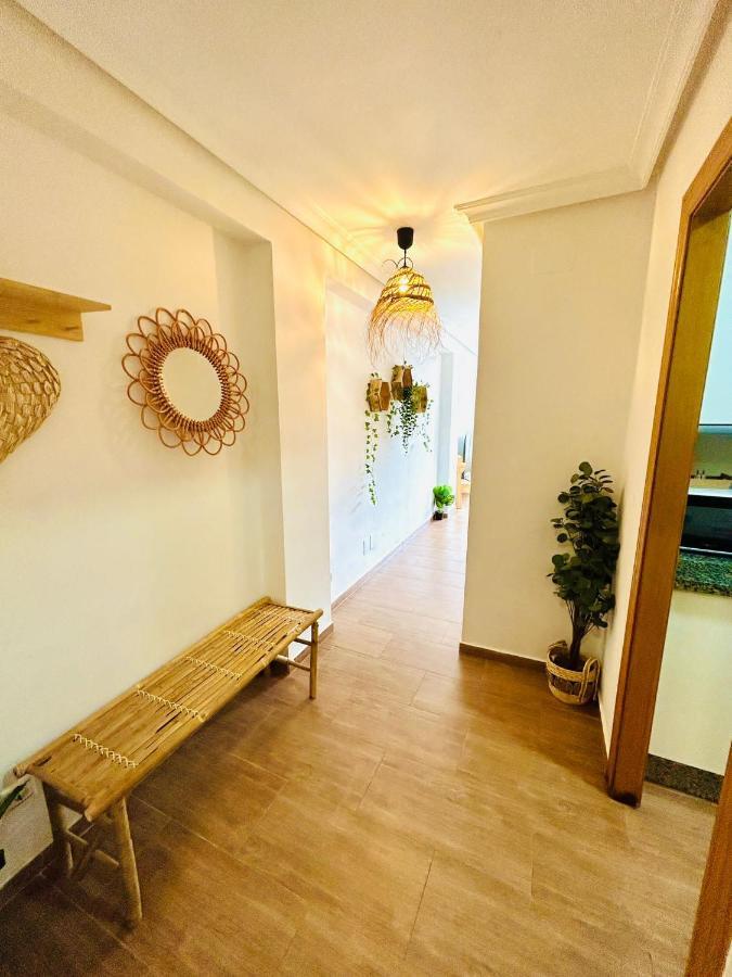 Playamar Vista Al Mar I Apartment Torremolinos Luaran gambar